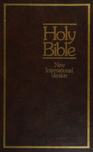 Bible
