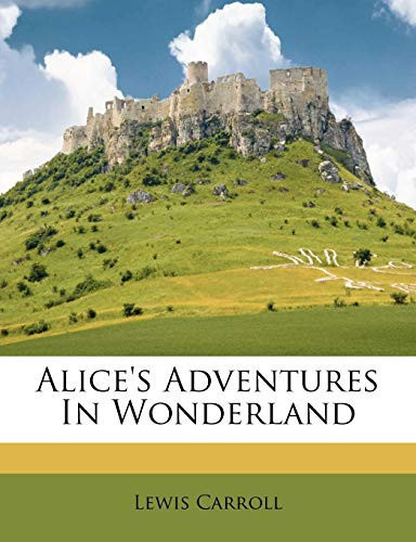Alice's Adventures in Wonderland