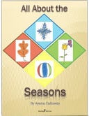 Cover of All about the Seasons