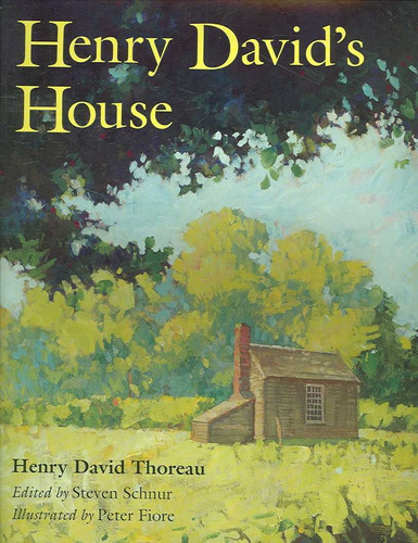 Henry David's House