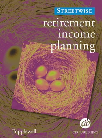Retirement Income Planning