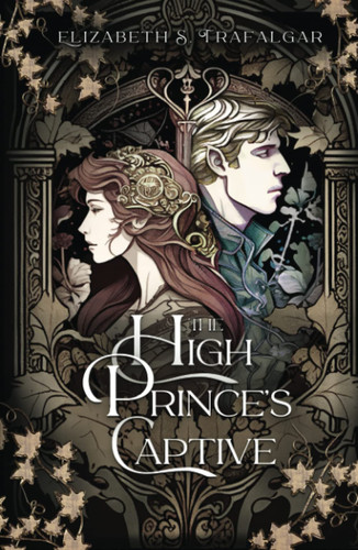 The High Prince's Captive