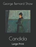 Candida Large Print