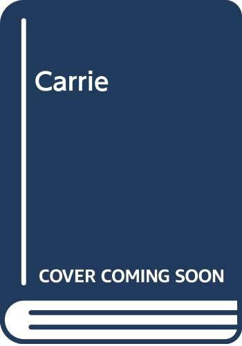 Carrie (Spanish Edition)