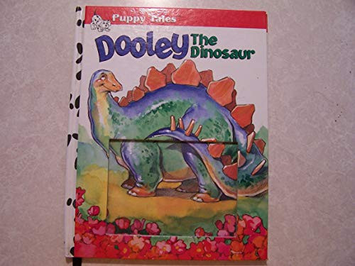 Cover of Dooley the Dinosaur (Puppy Tales)