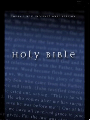 The Bible Timeless Truth in Today's Language