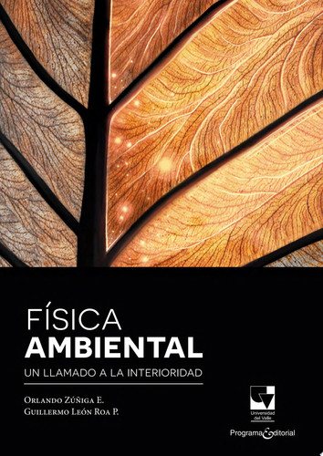 Física ambiental Un llamado a la interioridad