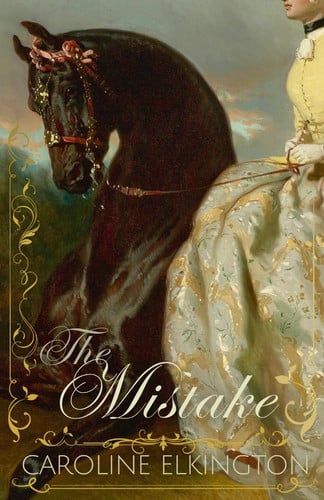 The Mistake