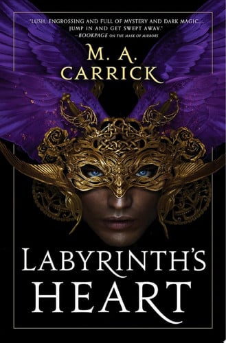Labyrinth's Heart
