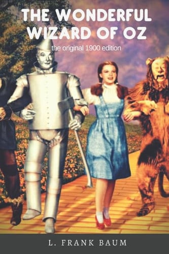 The Wonderful Wizard of Oz