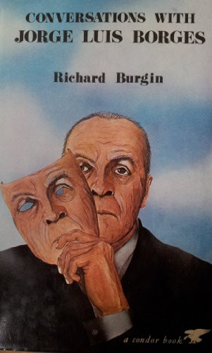 Conversations with Jorge Luis Borges