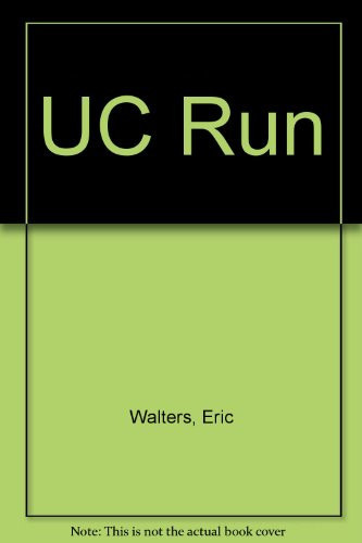 Cover of UC Run