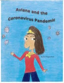 Cover of Aviana and the Coronavirus Pandemic