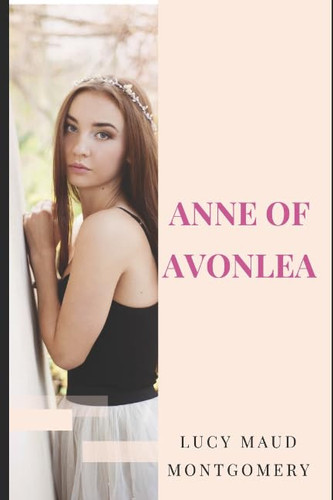 Anne of Avonlea