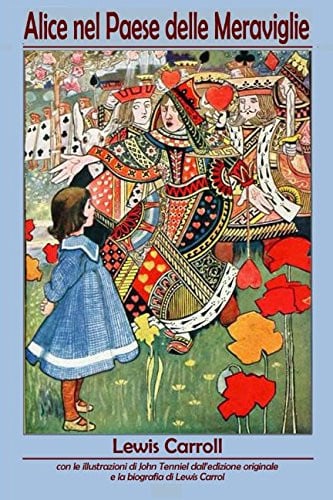 Alice Nel Paese Delle Meraviglie