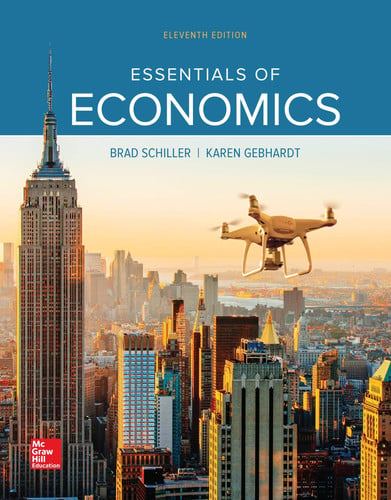 Essentials of Economics