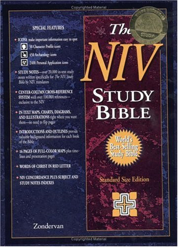 Study Bible