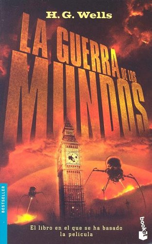 La guerra de los mundos