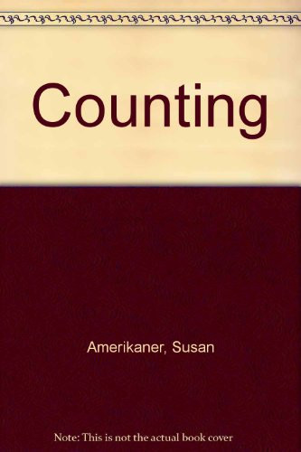 Cover of Counting