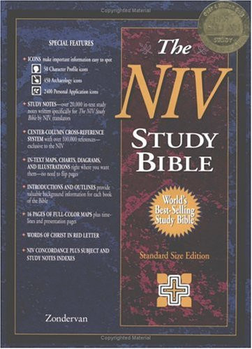 Study Bible