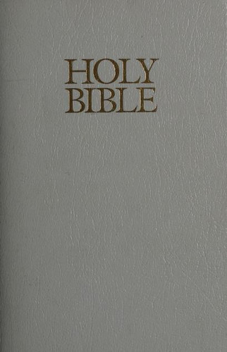 The NIV Gift and Award Bible