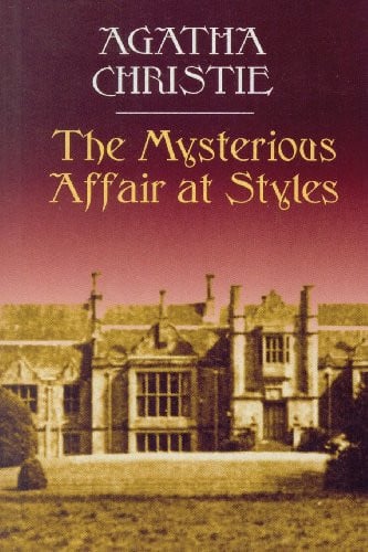 The Mysterious Affair at Styles