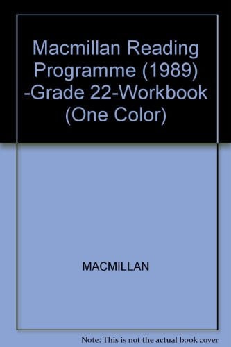 Cover of Friends Aloft Workbook