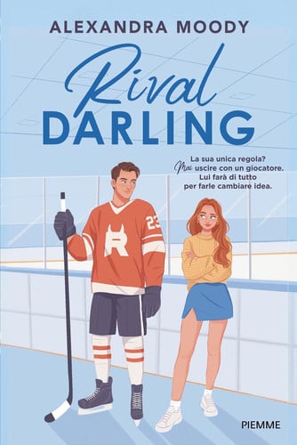 Rival Darling