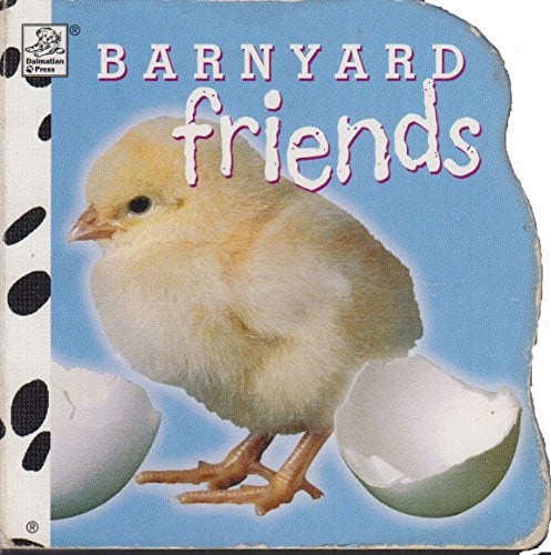 Cover of Fluffy Chick
