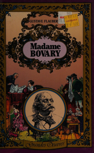 Madame Bovary moeurs de province