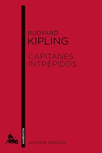 Capitanes intrépidos