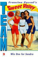 Cover of Win one for Sandra