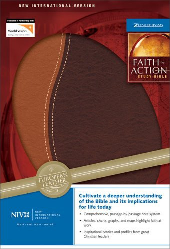 Faith in Action Living God's Word in a Changing World