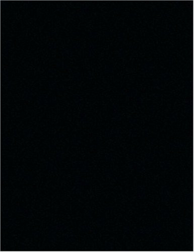 New Interpreters Study Bible: New Revised Standard Version With the Apocrypha, Black Genuine Leather