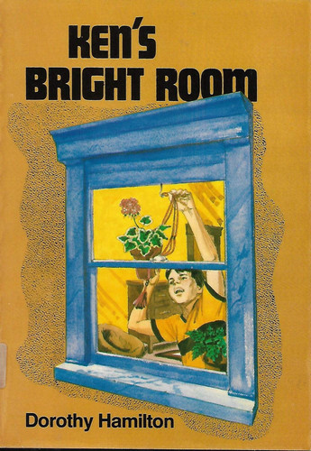 Cover of Ken's bright room