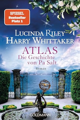 Atlas – Die Geschichte von Pa Salt