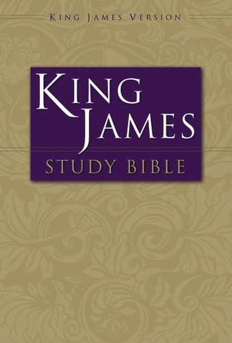 King James