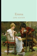 Emma "Illustrated Book"