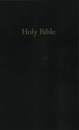 Holy Bible