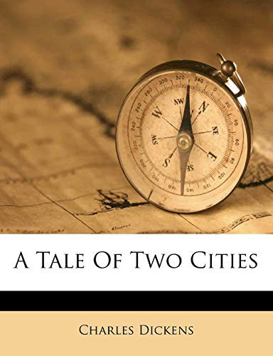 A Tale Of Two Cities