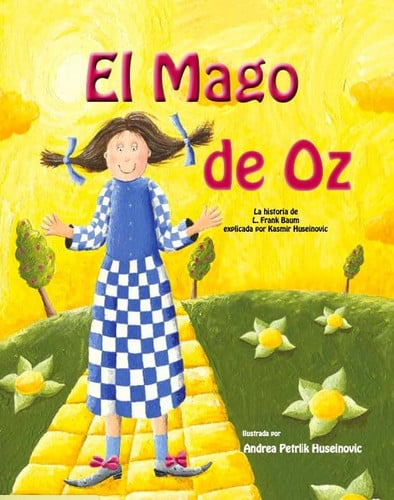 El mago de Oz