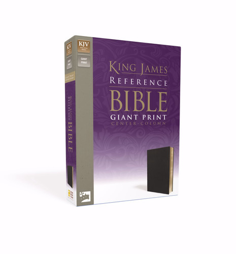 Reference Bible