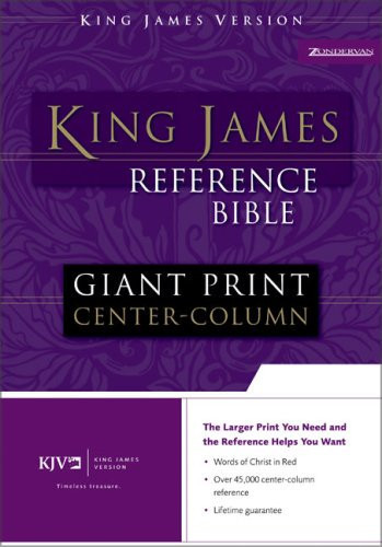 Reference Bible