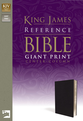 King James Reference Bible