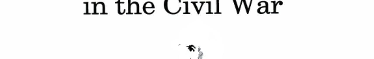 Cover of Black Soldiers in the Civil War Coloring Book