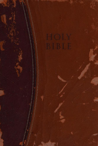 King James Compact Reference Bible
