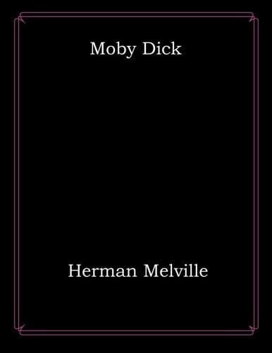 Moby Dick