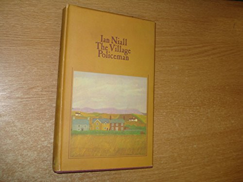 Cover of The village policeman