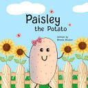 Cover of Paisley the Potato
