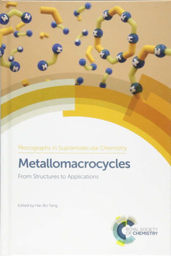 Metallomacrocycles From Structures to Applications